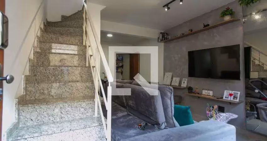 Casa / sobrado em condomínio para venda - itaquera, 2 quartos,  59 m² - são paulo