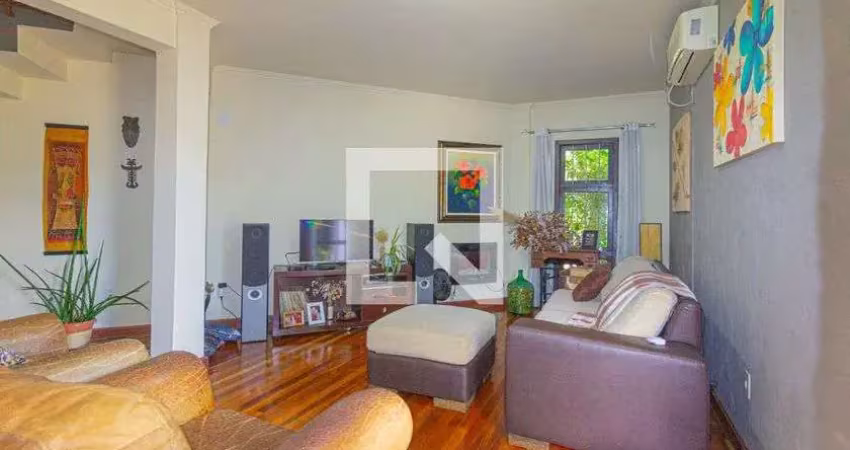 Casa para venda - nossa sra das graças, 3 quartos,  117 m² - canoas