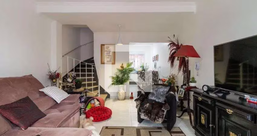 Casa para venda - barra funda, 3 quartos,  150 m² - são paulo