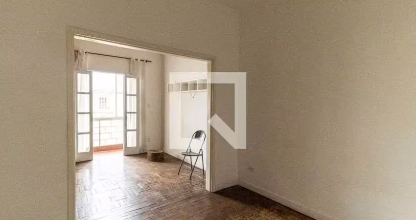 Kitnet / stúdio para venda - campos elíseos, 1 quarto,  46 m² - são paulo