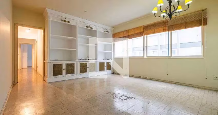 Apartamento para venda - jardim paulista, 2 quartos,  90 m² - são paulo