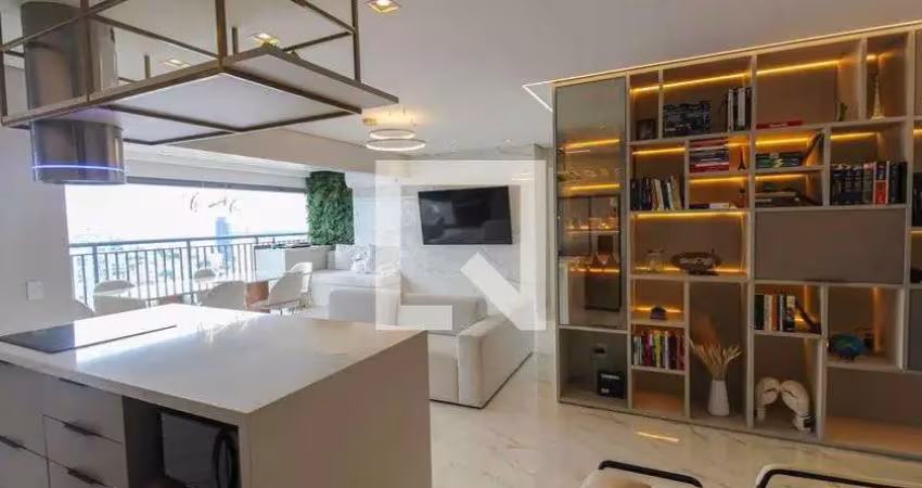 Apartamento para venda - vila prudente, 2 quartos,  91 m² - são paulo