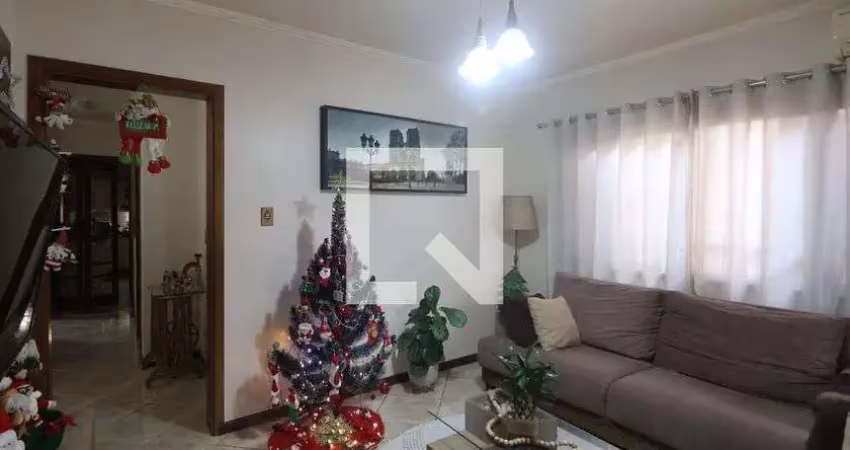 Casa para venda - niterói, 3 quartos,  142 m² - canoas