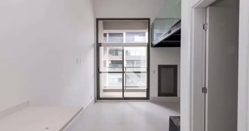 Kitnet / stúdio para venda - chácara santo antonio, 1 quarto,  26 m² - são paulo