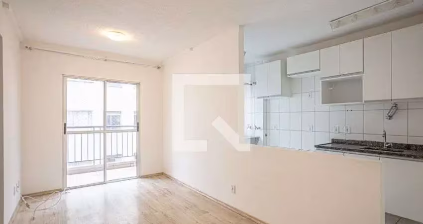 Apartamento para venda - novo osasco, 3 quartos,  57 m² - osasco