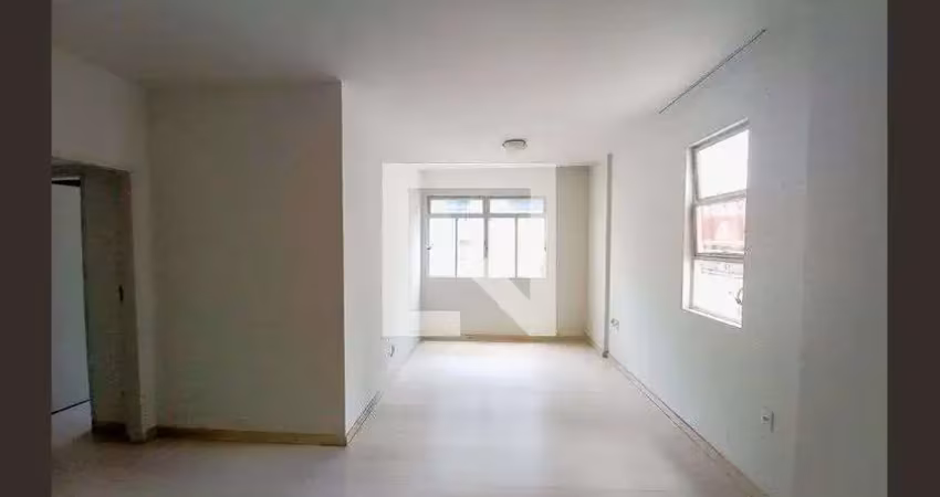 Apartamento para venda - gutierrez, 2 quartos,  85 m² - belo horizonte
