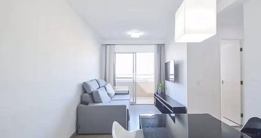 Apartamento para venda - assunção, 2 quartos,  55 m² - são bernardo do campo