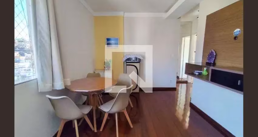 Apartamento para venda - sion, 2 quartos,  60 m² - belo horizonte
