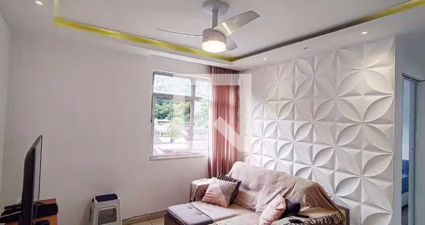 Apartamento para venda - taquara, 2 quartos,  57 m² - rio de janeiro