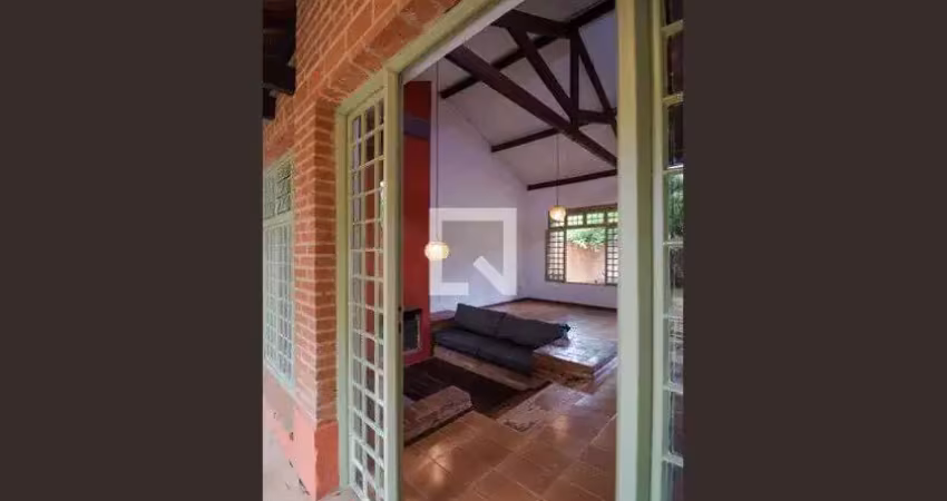 Casa para venda - guará, 3 quartos,  237 m² - campinas
