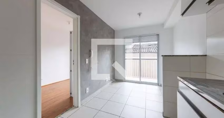 Apartamento para venda - vila ema, 1 quarto,  28 m² - são paulo