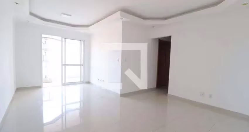 Apartamento para venda - campestre, 3 quartos,  96 m² - santo andré
