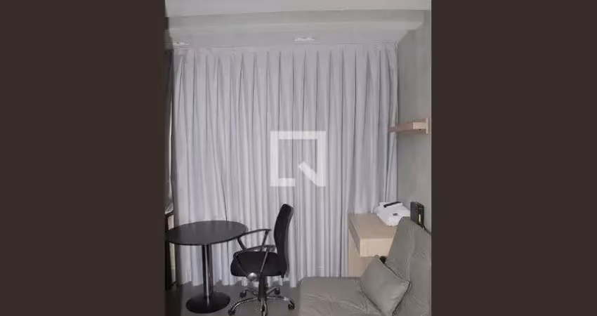 Kitnet / stúdio para venda - vila mariana, 1 quarto,  22 m² - são paulo