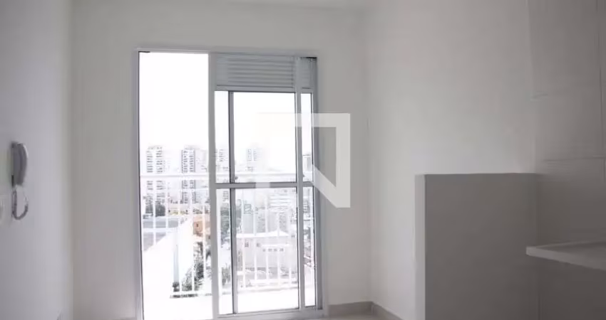 Apartamento para venda - belém, 1 quarto,  35 m² - são paulo