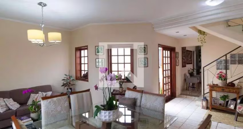 Casa para venda - jardim antonio von zuben, 4 quartos,  240 m² - campinas