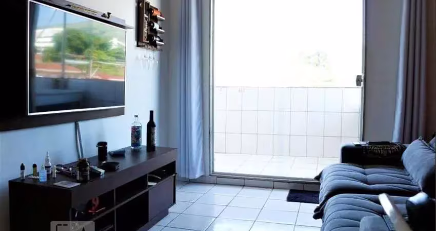 Apartamento para venda - piedade, 1 quarto,  50 m² - rio de janeiro