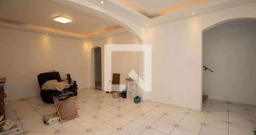 Casa para venda - piqueri, 4 quartos,  180 m² - são paulo