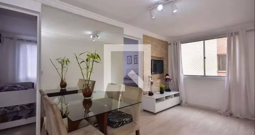 Apartamento para venda - portal do morumbi, 2 quartos,  49 m² - são paulo