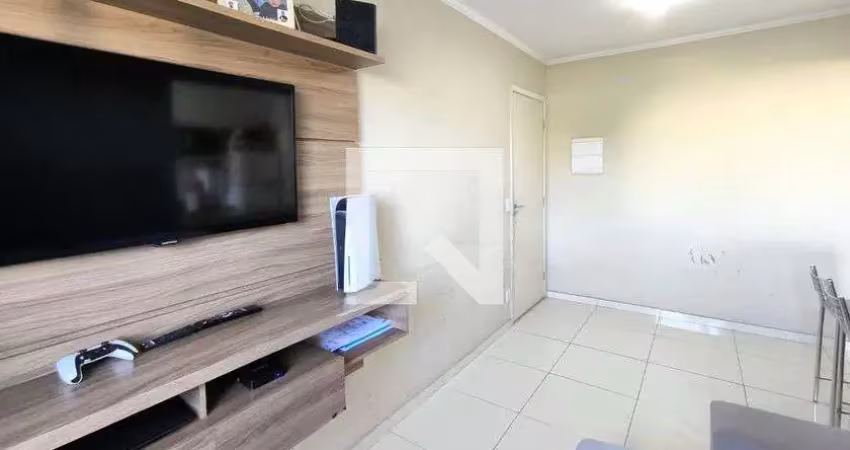 Apartamento para venda - parque industrial, 2 quartos,  54 m² - jundiaí