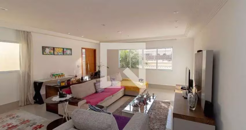 Casa para venda - vila carrão, 3 quartos,  412 m² - são paulo