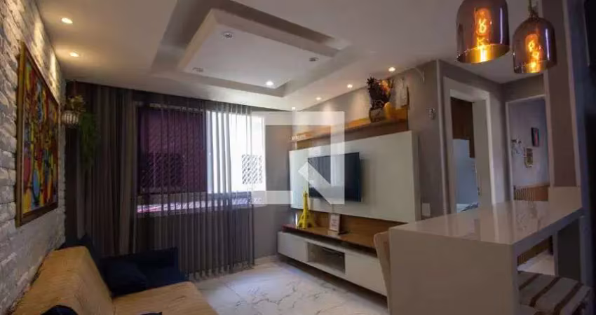 Apartamento para venda - recreio, 2 quartos,  45 m² - rio de janeiro