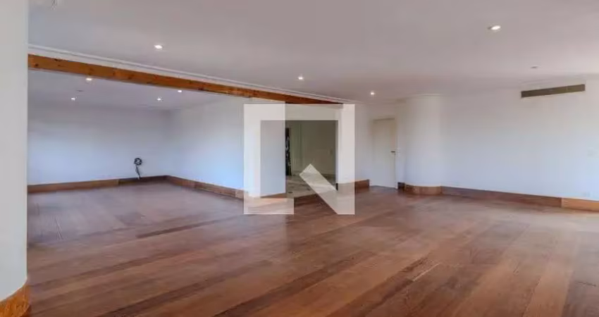 Apartamento para venda - morumbi, 4 quartos,  541 m² - são paulo