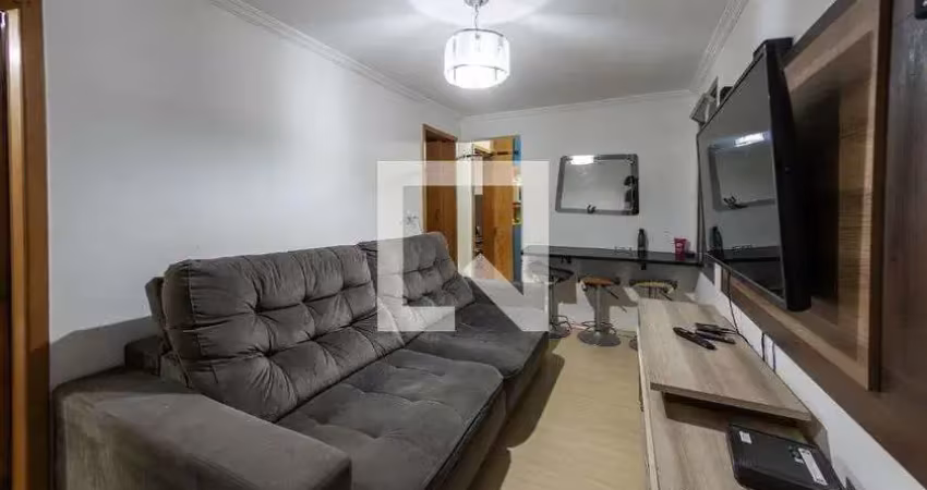 Apartamento para venda - sapopemba, 2 quartos,  46 m² - são paulo