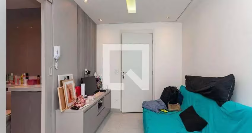 Apartamento para venda - barra funda, 1 quarto,  30 m² - são paulo