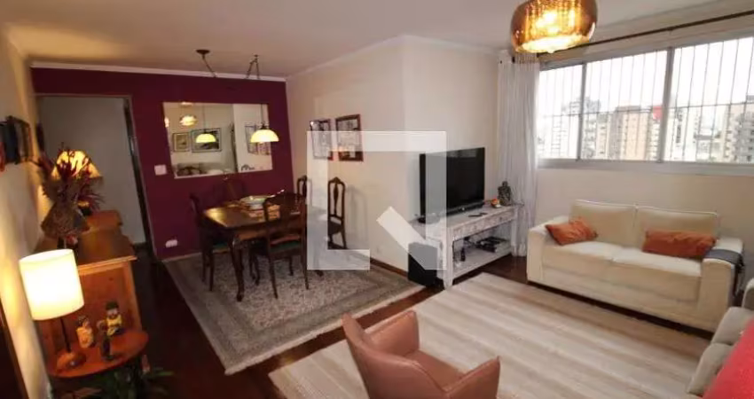 Apartamento para venda - água fria, 3 quartos,  100 m² - são paulo