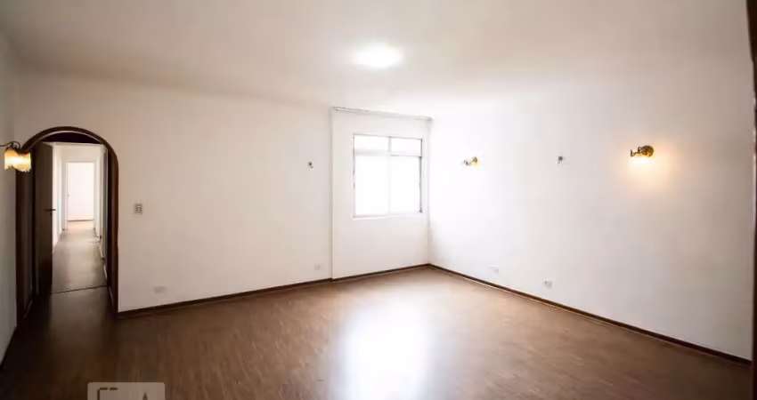 Apartamento para venda - santa cecília, 3 quartos,  93 m² - são paulo