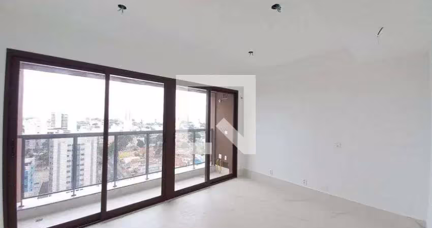 Apartamento para venda - botafogo, 1 quarto,  36 m² - campinas