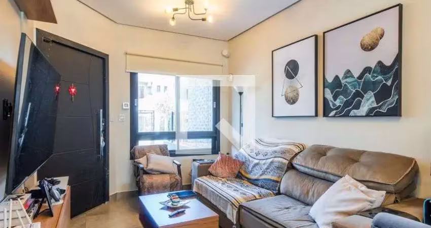 Casa para venda - aberta dos morros, 3 quartos,  150 m² - porto alegre