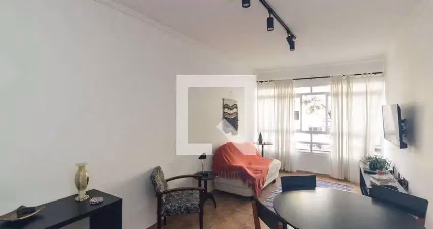Apartamento para venda - santa cecília, 3 quartos,  114 m² - são paulo