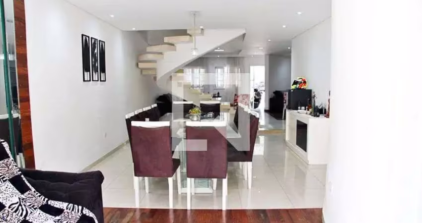Casa para venda - vila rosália, 4 quartos,  585 m² - guarulhos