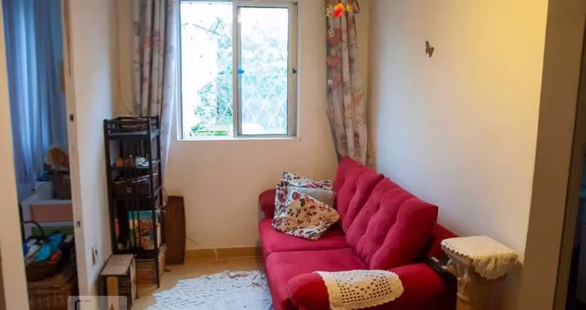 Apartamento para venda - cavalhada, 2 quartos,  36 m² - porto alegre