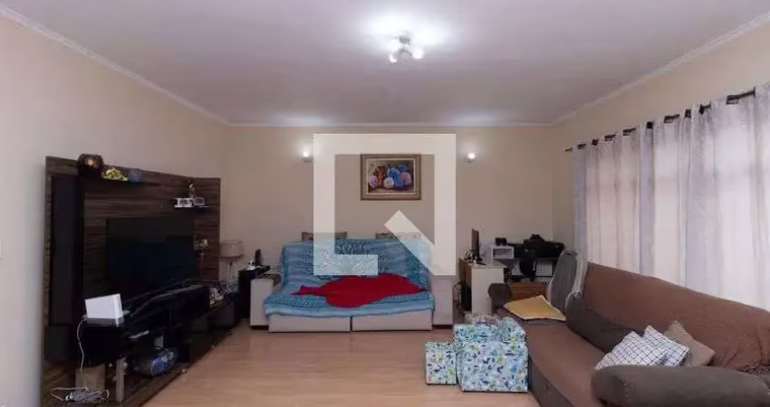 Casa para venda - vila ede, 3 quartos,  258 m² - são paulo