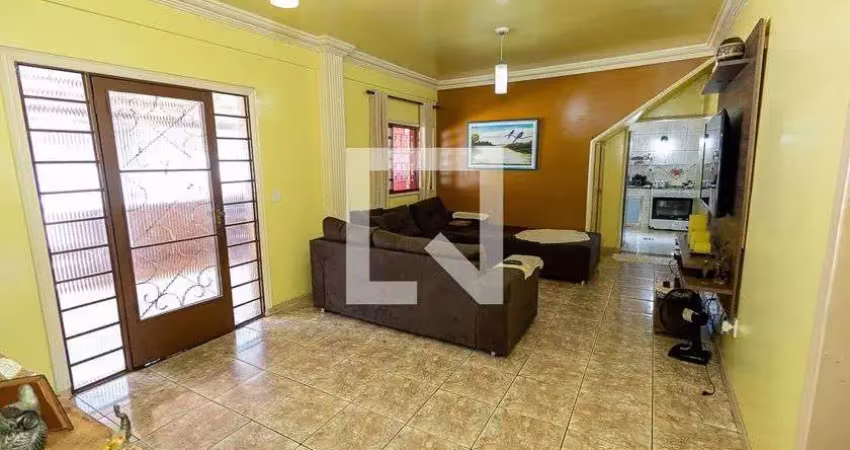 Casa para venda - copacabana, 5 quartos,  415 m² - belo horizonte