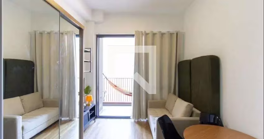 Kitnet / stúdio para venda - perdizes, 1 quarto,  25 m² - são paulo
