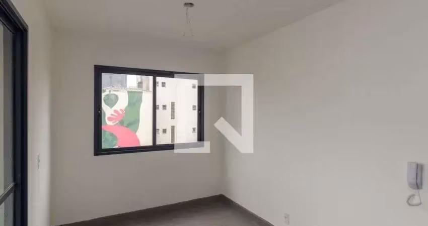 Apartamento para venda - santa cecília, 1 quarto,  37 m² - são paulo