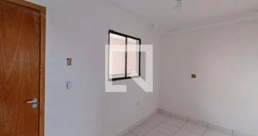 Kitnet / stúdio para venda - vila guilhermina, 1 quarto,  22 m² - são paulo