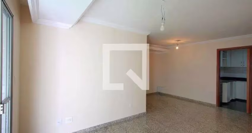 Apartamento para venda - buritis, 4 quartos,  119 m² - belo horizonte