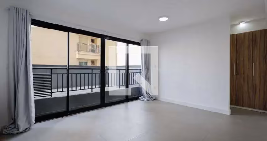 Kitnet / stúdio para venda - santana, 1 quarto,  30 m² - são paulo