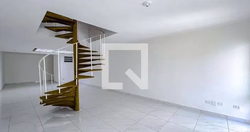 Casa para venda - jardim anália franco, 3 quartos,  200 m² - são paulo