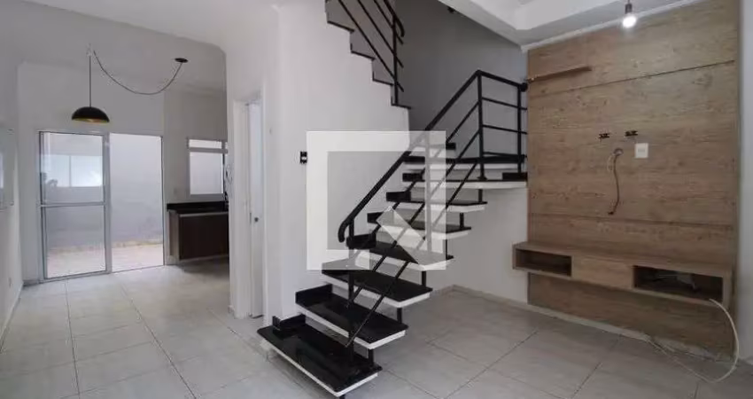 Casa / sobrado em condomínio para venda - mansões santo antônio, 2 quartos,  70 m² - campinas