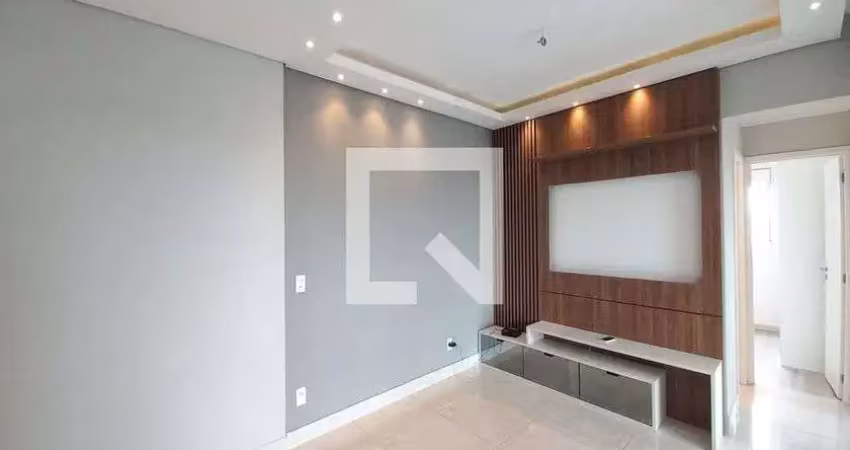 Apartamento para venda - parque industrial, 2 quartos,  75 m² - campinas