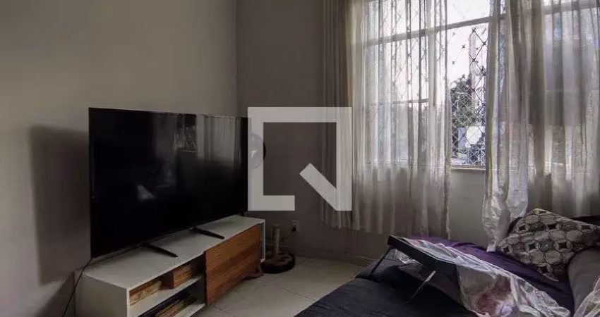 Apartamento para venda - santo antônio, 2 quartos,  70 m² - belo horizonte
