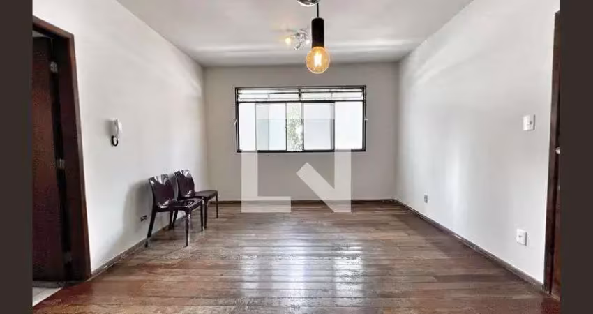 Apartamento para venda - cruzeiro, 3 quartos,  87 m² - belo horizonte