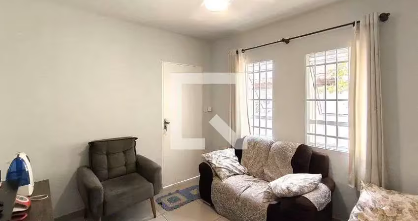 Casa para venda - parque centenário, 2 quartos,  110 m² - jundiaí