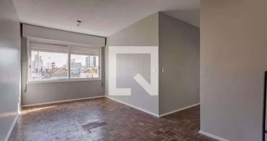 Cobertura para venda - rio branco, 3 quartos,  140 m² - porto alegre