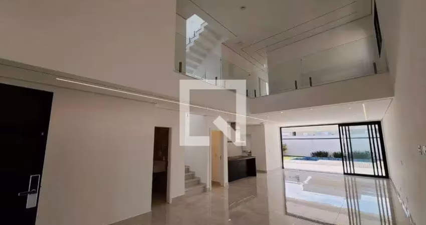 Casa / sobrado em condomínio para venda - gramadão , 3 quartos,  279 m² - jundiaí